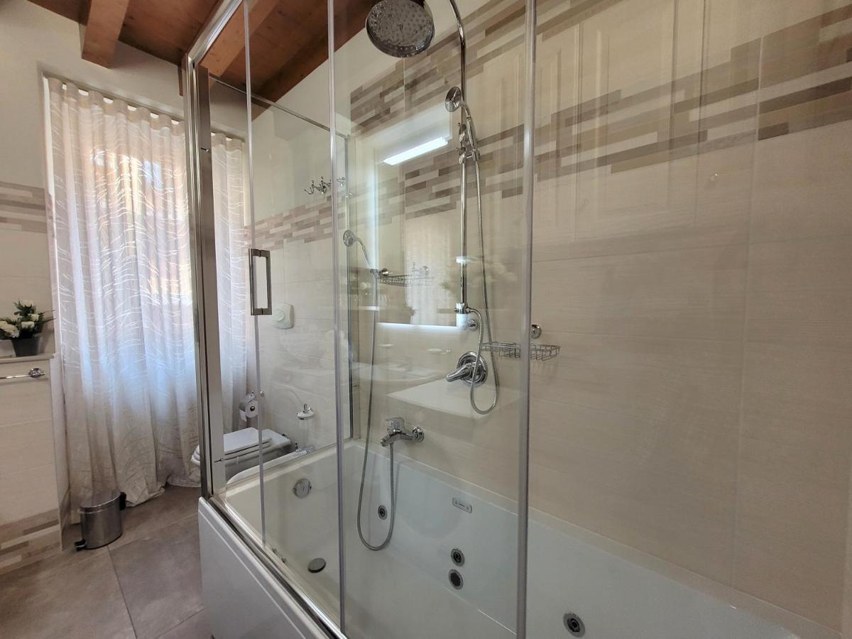 Eva Lake Endine Hospitality Endine Gaiano Exterior foto