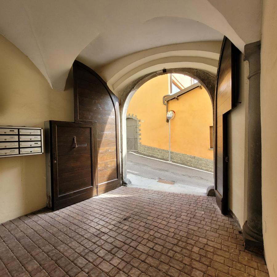 Eva Lake Endine Hospitality Endine Gaiano Exterior foto