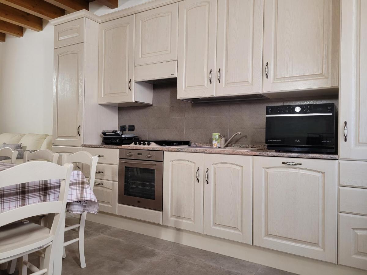Eva Lake Endine Hospitality Endine Gaiano Exterior foto
